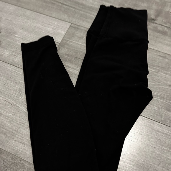 LULULEMON LEGGINGS - Picture 1 of 5